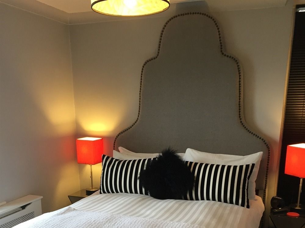 The Bijou Hotel ฮาร์โรเกต ภายนอก รูปภาพ